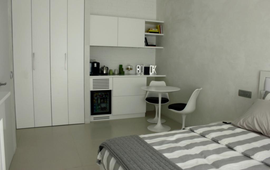 Home Bb Milano Milão Quarto foto